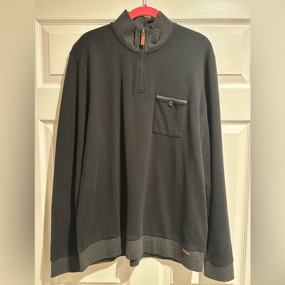 Ted Baker Pullover. Size 6